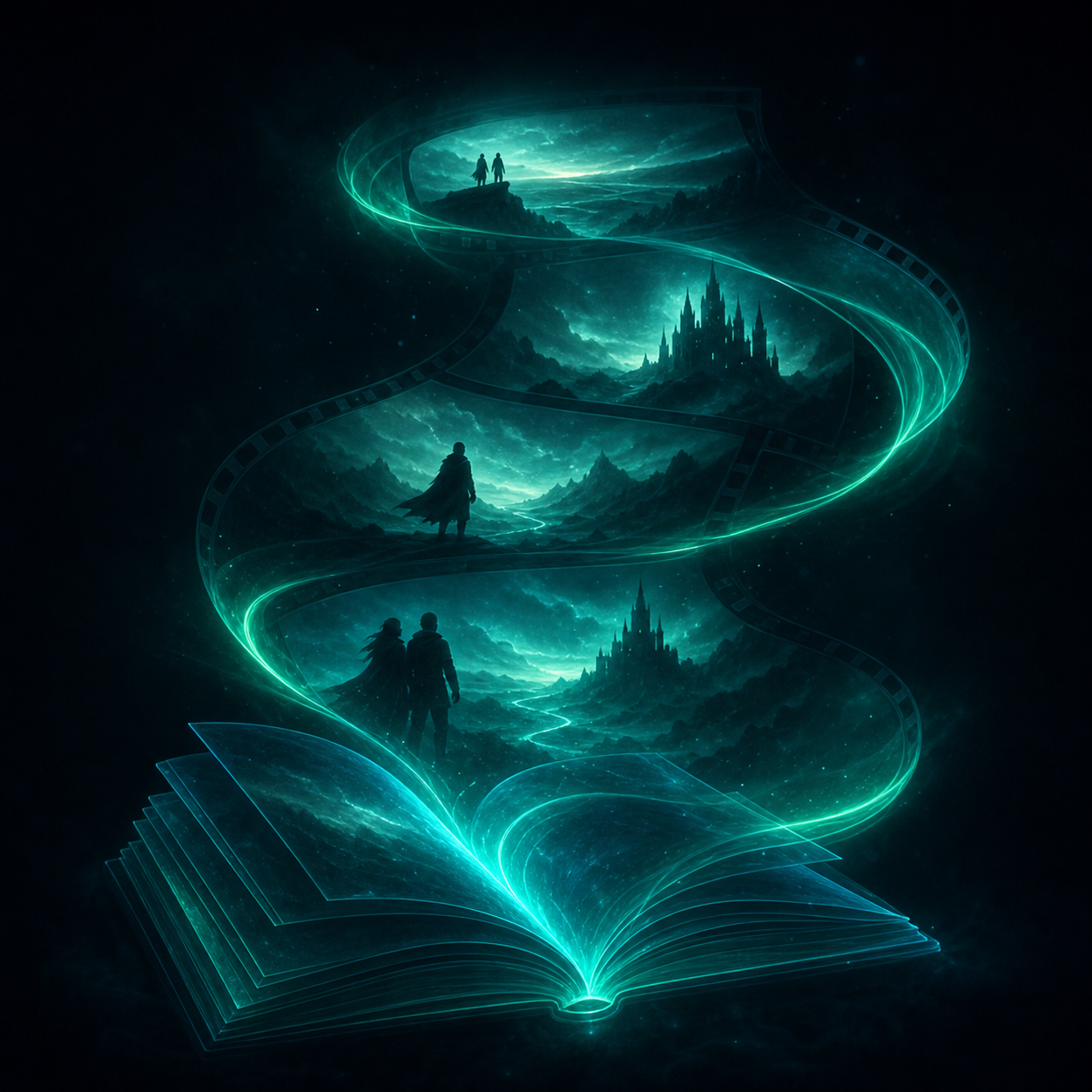Claude Fable 5 Narrative Engine
